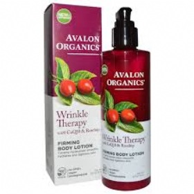 Buy Avalon Active Organics CoQ10 Ultimate Skin Firming Lotion