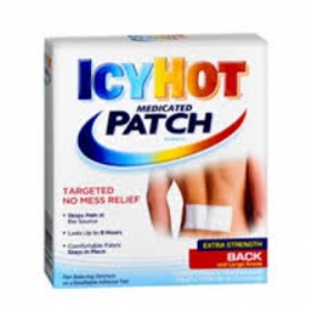 Buy Icy Hot Patch