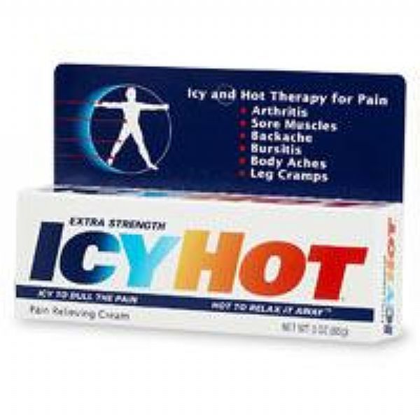 Buy Icy Hot Cream