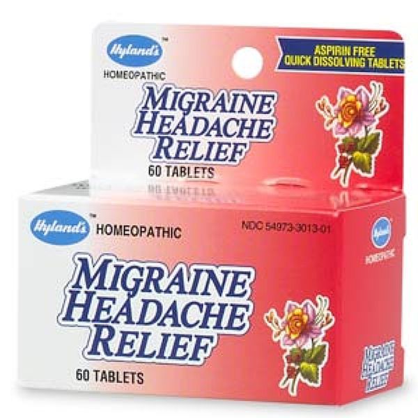 Migraine - Headache