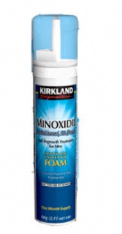 Buy Minoxidil - topical solution  5%