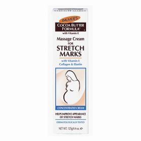 Palmer's Cocoa Butter Formula Massage Cream for Stretch Marks E.T. Browne Drug Co.