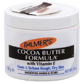 Palmer's Cocoa Butter Formula Smoothes Marks & Scars E.T. Browne Drug Co.