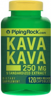 Buy Kava Kava 250 mg