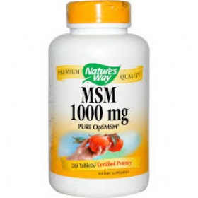 Buy MSM 1000 mg