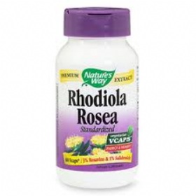 Buy Rhodiola - 300 mg