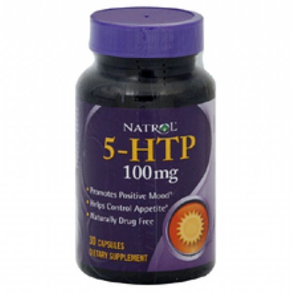 Buy 5-HTP - 100 mg