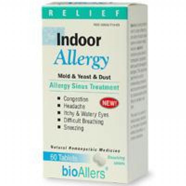 Buy Indoor Allergy
