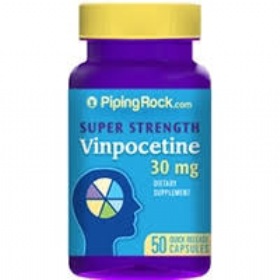 Vinpocetine 30 mg