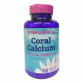Buy Coral Calcium 1000 gr