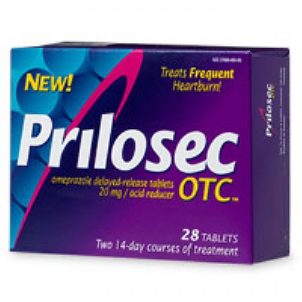 Buy Prilosec OTC