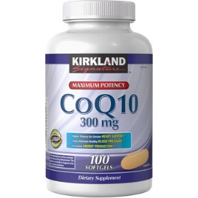 Buy CoEnzyme  Q10 - 300 mg