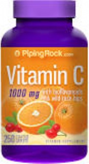Buy Vitamina C 1000 mg Max