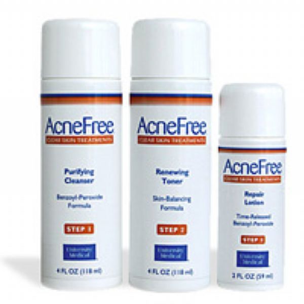 Buy Acne free Proactiv