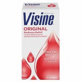 Buy Visine Original