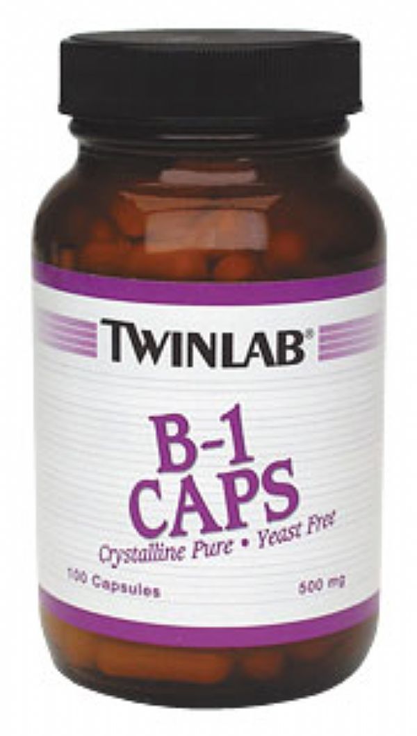 Buy Vitamin B-1 - 500 mg